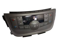 COMANDO AR CONDICIONADO DIGITAL SENTRA 14/20 FRONTIER 17/..