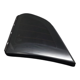 VIDRO LATERAL TRASEIRO DIREITO VOLVO XC60 2009 A 2017 