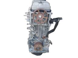 MOTOR PEUGEOT 206 207 HOGGAR CITROEN C3 1.4 FLEX 06/2015