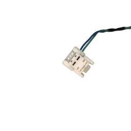 PLUG AUTO FALANTE PORTA D.E NISSAN KICKS 2019 SV