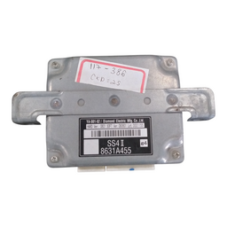 MODULO DE TRAÇAO PAJERO FULL 07 A 18  8631A455