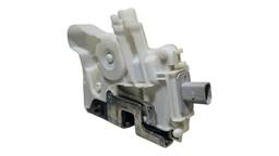 Fechadura Porta Tras Esq Gol Voyage G5 G6 G7 G8 C/ Trava Elé