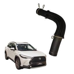 Ressonador Mangueira Filtro Ar Corolla Cross 2022 XRE 2.0