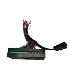 PLUG MODULO CAIXA FUSIVEL NISSAN KICKS 2019 SV