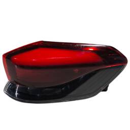 Lanterna LD c/ led Fiat Pulse 2023 2024