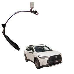 Plug Modulo Caixa Evaporadora Corolla Cross XRE 2022