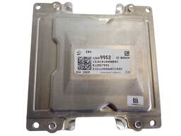 KIT MÓDULO CHEVROLET SPIN PREMIER 1.8 2020 C/CHAVE