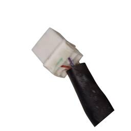 PLUG INTERRUPTOR PEDAL FREIO NISSAN KICKS 2019 SV