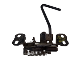 FECHADURA CAPO DIANTEIRO MERCEDES CLASSE A 160 190 1999/2005