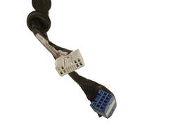 CHICOTE PORTA DIANTEIRA ESQUERDA COROLLA 2011 A 2014