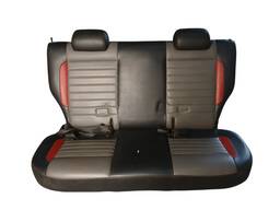 Assento Banco Traseiro Fox Pepper 2015 a 2020