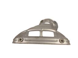 DEFLETOR CALOR DO ESCAPE COROLLA GLI 1.8 2009 A 2011