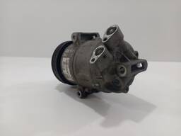 COMPRESSOR AR CRONOS ARGO PULSE STRADA MOBI 1.0 3CC 1.3 18/