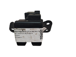 FECHADURA TAMPA TRASEIRA SPORTAGE 2011 2012 A 2016