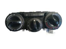 Comando Ar Condicionado Analógico Peugeot 208 /20 2008 20/24