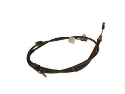 ESPIA FREIO DE MÃO TRASEIRO DIREITO COROLLA 2009 A 2014