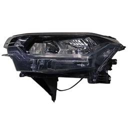 Farol LE s/led Chevrolet s10 2024 2025