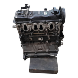 MOTOR PARCIAL AUDI 80 2.0 8V GAS 1994 A 1995
