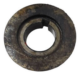 POLIA ENGRENAGEM VIRABREQUIM PEUGEOT PARTNER 1999 2001