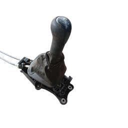 ALAVANCA CÂMBIO FORD KA ZETEC 2008/2013 CONFIRA FOTOS 