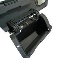 TAMPA PORTA LUVAS SPIN 2019 2020 A 2024