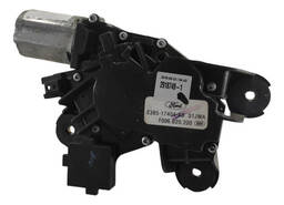 MOTOR LIMPADOR TRASEIRO FORD KA FOCUS 1.0 2015 2019