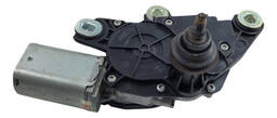 MOTOR LIMPADOR PARABRISA TRASEIRO FOX 2003 2008