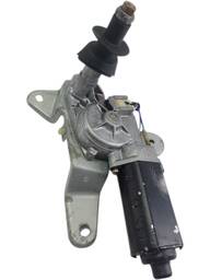 MOTOR LIMPADOR VIDRO TRASEIRO HONDA FIT 2004 2009