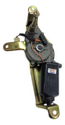 MOTOR LIMPADOR TRASEIRO CHERY QQ 2014 2016