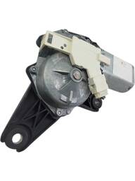 MOTOR LIMPADOR VIDRO TRASEIO NISSAN LIVINA 2009 2014