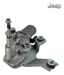 MOTOR LIMPADOR PARABRISA TRASEIRO JEEP RENEGADE 2017 2023