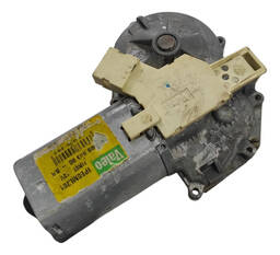 MOTOR LIMPADOR TRASEIRO PEUGEOT 206 207 1.0 2006 2007