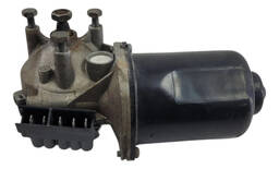 MOTOR LIMPADOR TRASEIRO RENAULT DUSTER 2011 2012