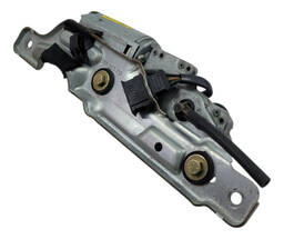 MOTOR LIMPADOR TRASEIRO VOLKSWAGEN GOLF 1994 1999