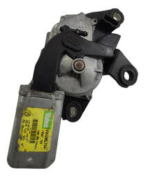 Motor Limpador Vidro Traseiro Vw Gol G4 2006 2012 