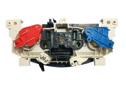 COMANDO AR CONDICIONADO SANDERO LOGAN 08/ DUSTER OROCH /22 