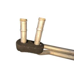 RADIADOR AR QUENTE LIFAN X60 208 1.8 AUT