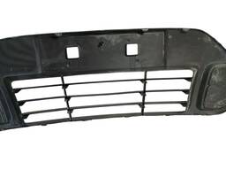 GRADE CENTRAL INFERIOR PARACHOQUE FIESTA 2011 A 2014