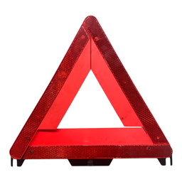 Triângulo Sinalização Sem Suporte Mercedes-benz A2118900397