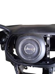 KIT AIRBAG JEEP COMPASS 2017 A 2021