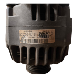 ALTERNADOR COROLLA 1.6 1.8 2000 2001 2002 A 2009 2010 2011