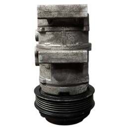 COMPRESSOR AR CONDICIONADO HB20 1.6 2012 2013 A 2018 2019