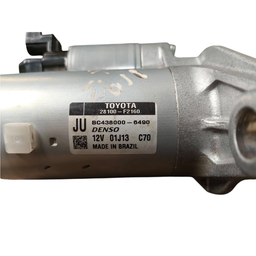 MOTOR PARTIDA COROLLA CROSS 2.0 2020 2021 A 2025 28100F2160