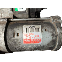 MOTOR PARTIDA IX35 CRETA 2.0 2017 2018 A 2024 361002J300