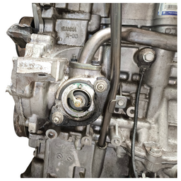 MOTOR PARCIAL CRETA 1.6 FLEX 2017 2018 A 2020 2021 QUEBRADO