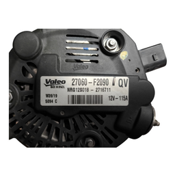ALTERNADOR COROLLA 2.0 2020 2021 2022 2023 2024