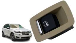 Botão Vidro Elétrico ( Tras Dir ) - BMW X5 XDrive 3.0 2016