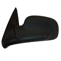 Retrovisor Esquerdo Land Rover Freelander 1 2004 a 2006