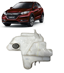 Reservatorio Agua Limpador Parabrisa HRV 2016 a 2021