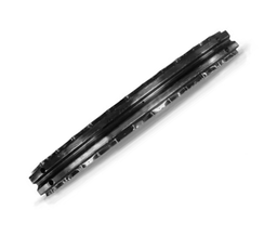 ALMA LAMINA PARACHOQUE DIANTEIRO COROLLA 2009 A 2014